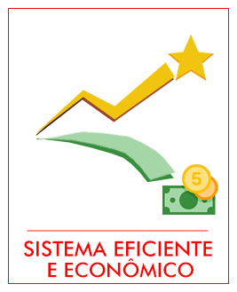 Eficiente e Economico